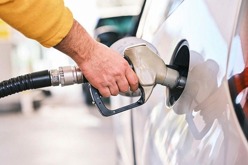 Le prix de l’essence en forte hausse en Estrie